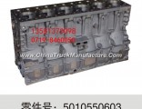 5010550603 Dongfeng Renault cylinder assembly