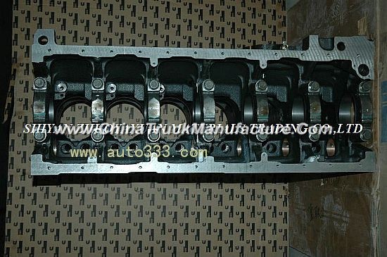 Dongfeng Cylinder Block 4946370