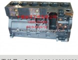 C4946153 Dongfeng 6L cylinder block