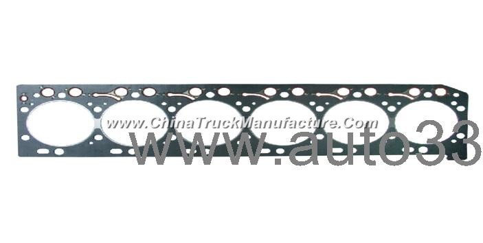 DONGFENG CUMMINS cylinder head gasket C3967059 for 6L