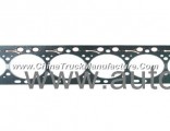 DONGFENG CUMMINS cylinder head gasket C3967059 for 6L