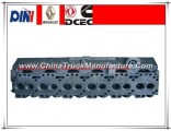 Cylinder head for China truck