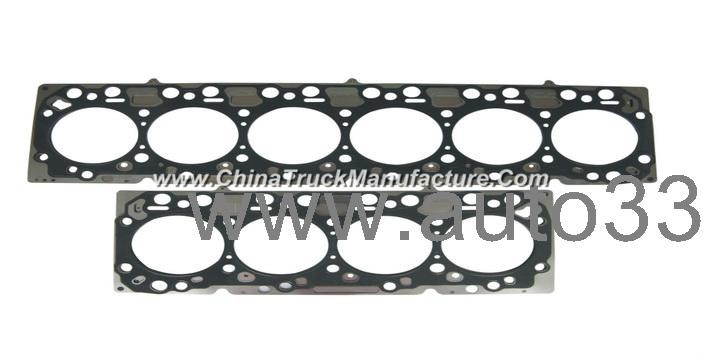DONGFENG CUMMINS cylinder head gasket C4946620 for ISDe