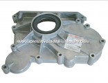 10BF11-02065,EQ4H engine front head with oil gasket,seal assy