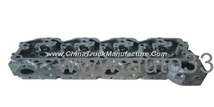 DONGFENG CUMMINS cylinder head assembly 10BF11-03011 for EQ4H