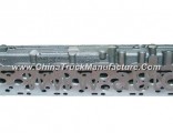 DONGFENG CUMMINS cylinder head 5300887 for 6L