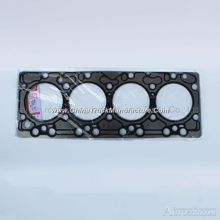dongfeng cummins 4H engine parts cyclinder head gasket 10BF11-03020