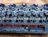 C3966454 A3917287 Dongfeng Cummins Engine Part/Auto Part Cylinder Head