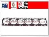 Dongfeng 6ct8.3 engine parts cylinder head gasket