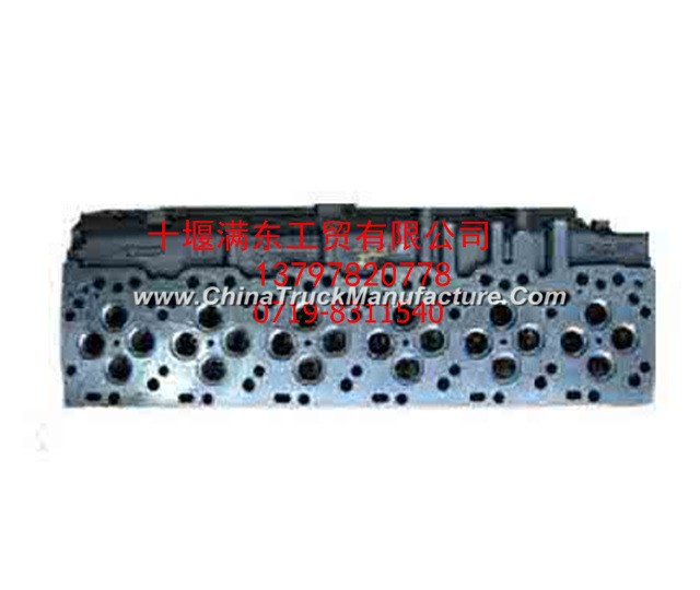 [4929518] Dongfeng 6L cylinder head