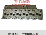 [C3966448] Dongfeng Cummins 6BT cylinder head