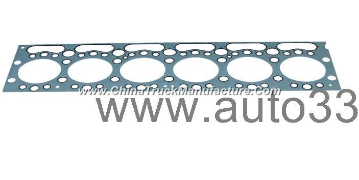 DONGFENG CUMMINS cylinder head gasket D5010477117 for dongfeng truck