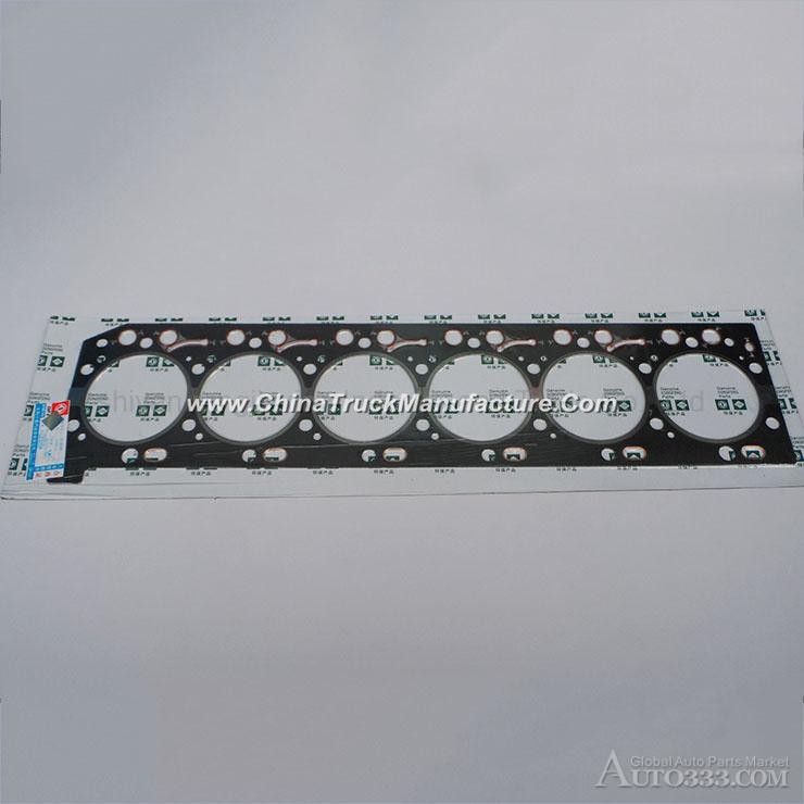dongfeng 6L truck engine parts cyclinder head gasket C5268714