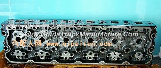 [supply Dongfeng Renault engine accessories wholesale] cylinder head assembly Renault engine parts