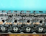 [supply Dongfeng Renault engine accessories wholesale] cylinder head assembly Renault engine parts