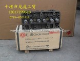 Dongfeng Fengshen engine cylinder head