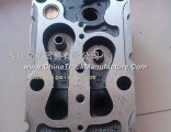 Weichai Europe two cylinder cover assembly