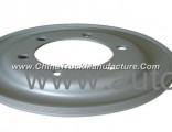 DONGFENG CUMMINS crankshaft pulley 5010412967 for dongfeng truck