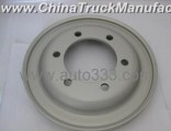 Dongfeng Cummins crankshaft belt pulley OEM D5010412967