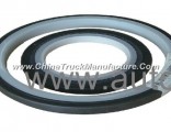 DONGFENG CUMMINS crankshaft rear oil seal 10BF11-02090 for dongfeng truck