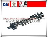 DCEC parts Cummins parts Camshaft for Dongfeng truck