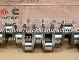Dongfeng Cummins 6CT Engine Part Crankshaft C3917320/C3918986
