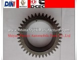 Dongfeng truck egine parts Renault engine crankshaft gear D5010240090