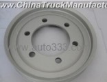 Dongfeng Renault crankshaft belt pulley OEM D5010550075