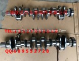 Dongfeng days Kam ISDe motorcycle crankshaft assembly C4934862