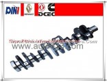 Dongfeng Original New Crankshaft DCEC parts