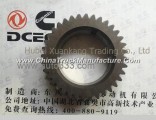 A3901258 C3929027 Dongfeng Cummins Crankshaft Gear Engine Pure Part