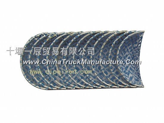Dongfeng dragon D5010295445/D501025446 crankshaft tile DCI11