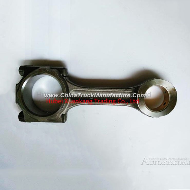 Dongfeng Cummins Engine Part renault Connecting Rod D5010550534