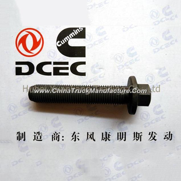 C4891179 Engine Part/Auto Part/Spare Part/Car Accessories  Dongfeng Cummins ISDE Connecting Rod Scre
