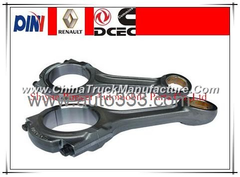 Dongfeng Kinland truck DCEC diesel engine parts L375 connecting rod C4944887