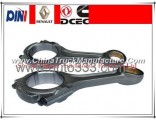 Dongfeng truck engine parts 6L Connecting Rod C4944887 for 6L diesel engine