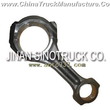 sinotruk howo dump truck parts connecting rod