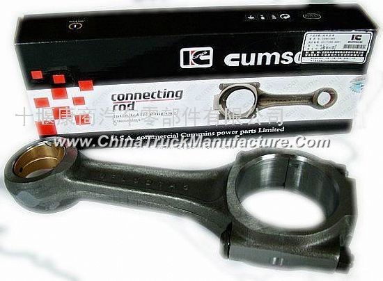 Connecting rod assembly (6CT)