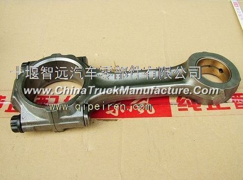 Dongfeng dragon Renault engine connecting rod assembly