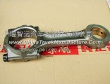 Dongfeng dragon Renault engine connecting rod assembly