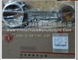 Dongfeng dragon connecting rod assembly 6CT