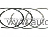 DONGFENG CUMMINS piston ring D501295796 for dongfeng truck