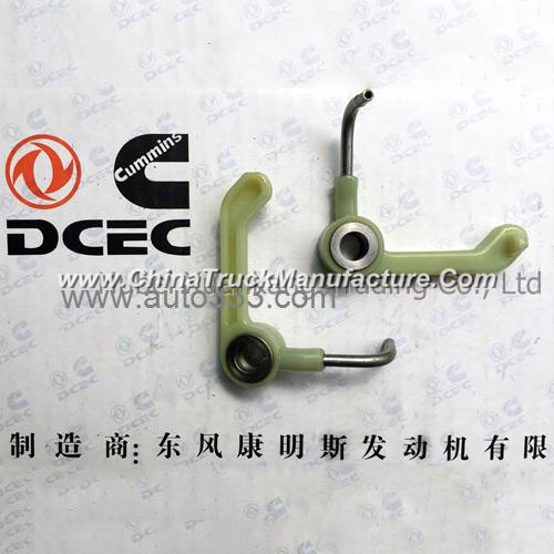 C3968877 C4937308 Dongfeng Cummins Electrically Controlled ISDE Piston Cooling Nozzle