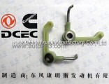 C3968877 C4937308 Dongfeng Cummins Electrically Controlled ISDE Piston Cooling Nozzle