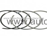 DONGFENG CUMMINS piston ring 3928294 for 6L