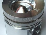 Dongfeng Cummins Isbe engine piston OEM 4817512