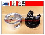 Renault engine parts split piston for Dongfeng Kinland