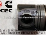 Dongfeng Cummins Engine Part/Auto Part Electrically Controlled ISDE Piston 5255257