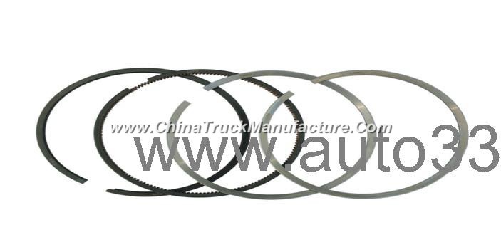 DONGFENG CUMMINS piston ring 3922686 for 6CT