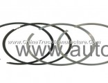 DONGFENG CUMMINS piston ring 3922686 for 6CT
